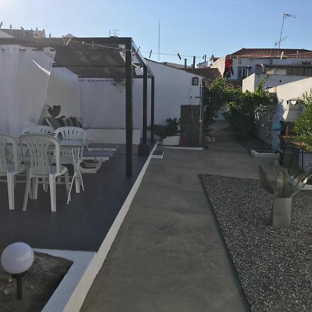 Casa Santo Antonio Apartment Pias  Luaran gambar