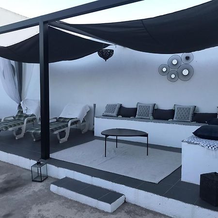 Casa Santo Antonio Apartment Pias  Luaran gambar