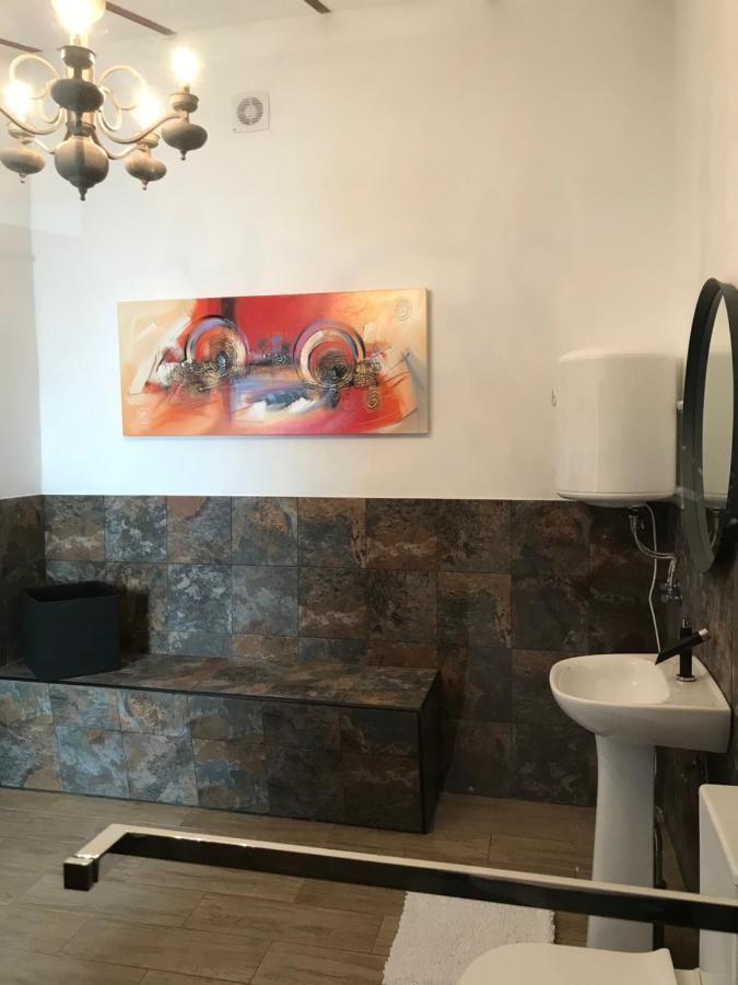 Casa Santo Antonio Apartment Pias  Luaran gambar