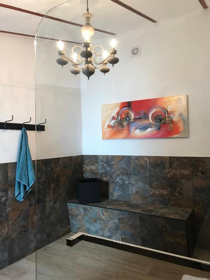 Casa Santo Antonio Apartment Pias  Luaran gambar