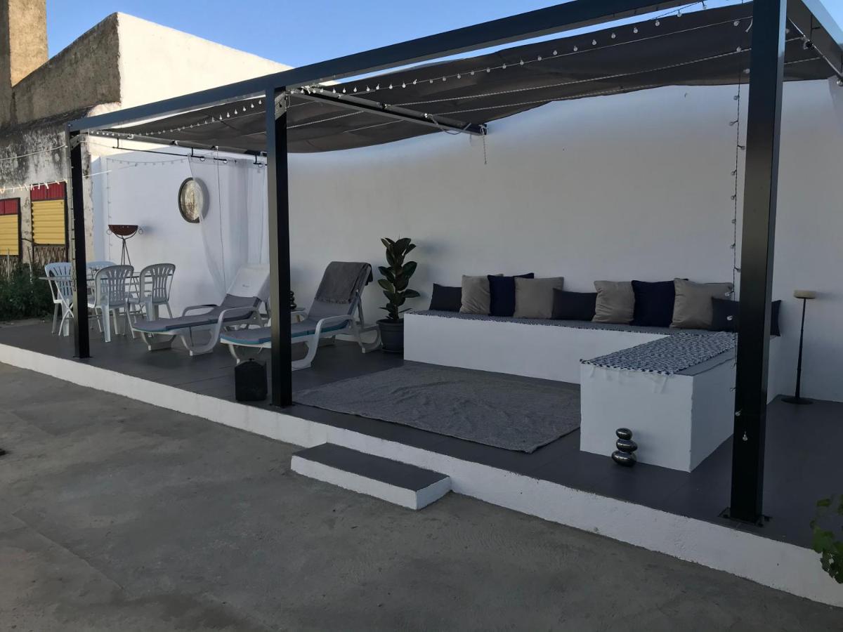 Casa Santo Antonio Apartment Pias  Luaran gambar