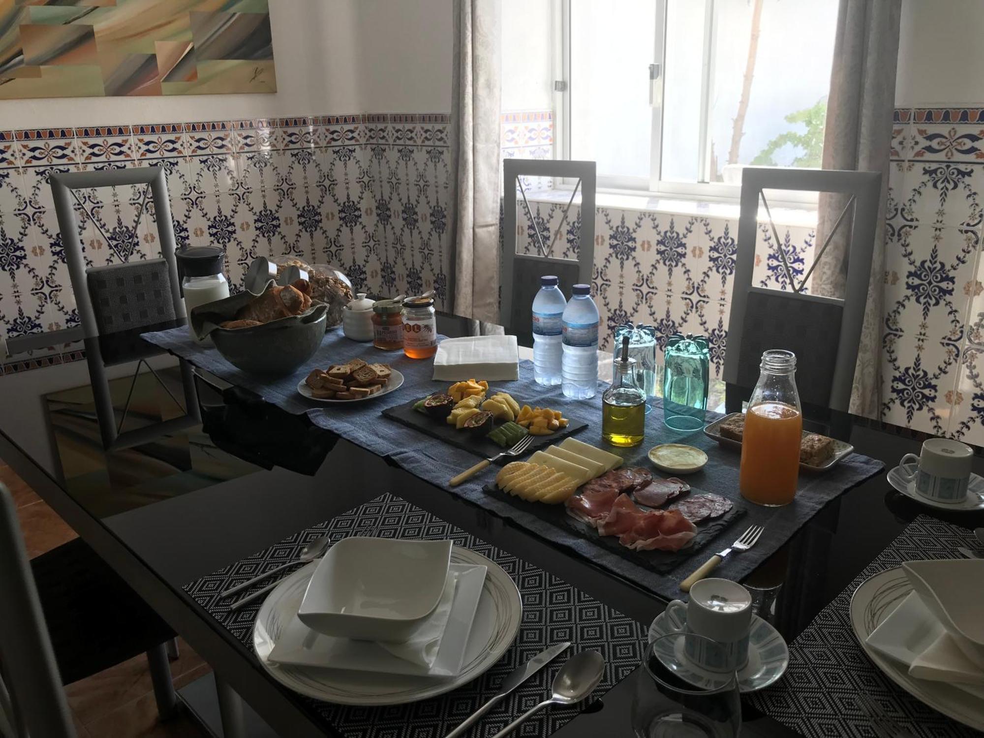 Casa Santo Antonio Apartment Pias  Luaran gambar